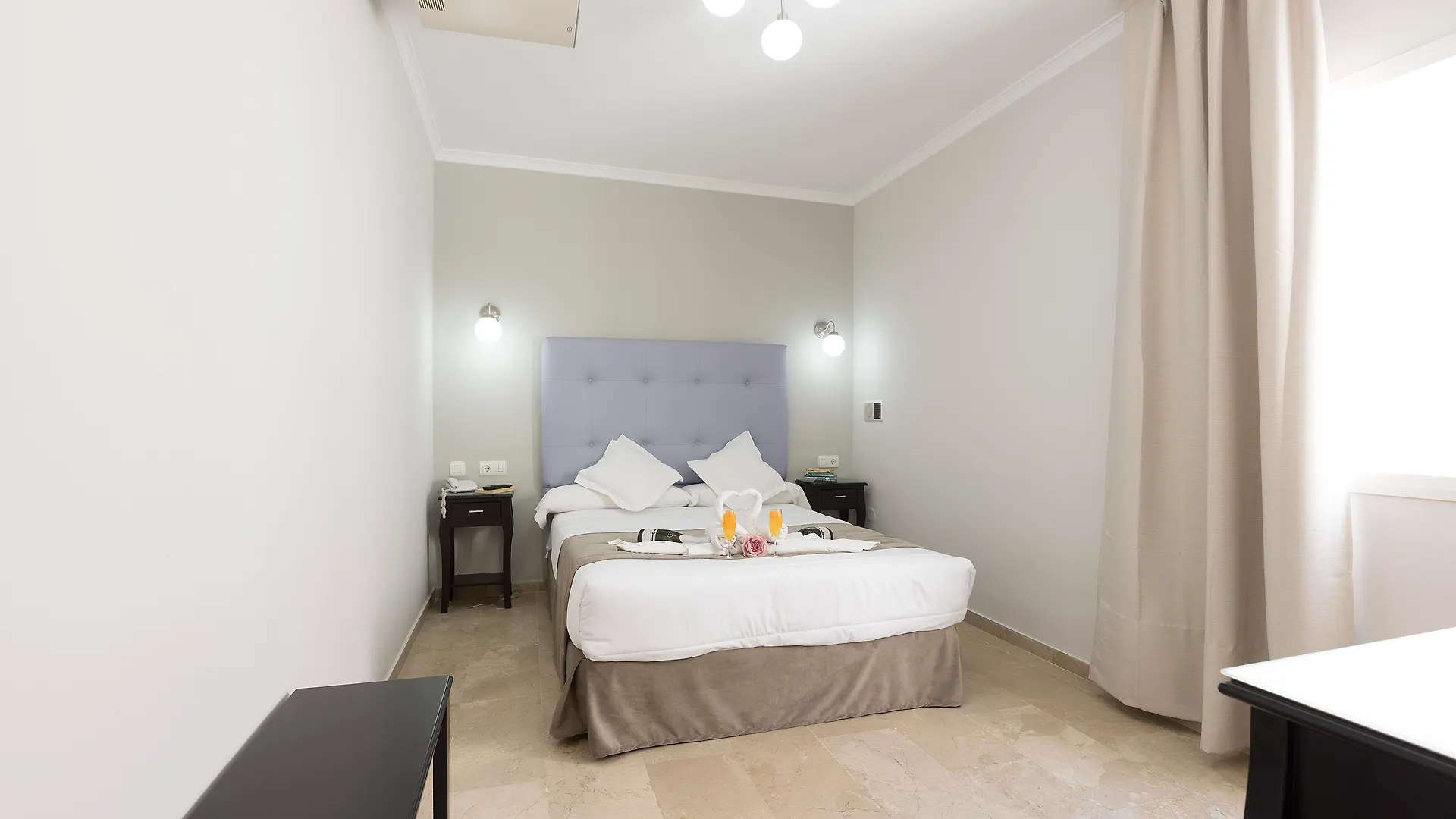 Hotel Toboso Chaparil Nerja