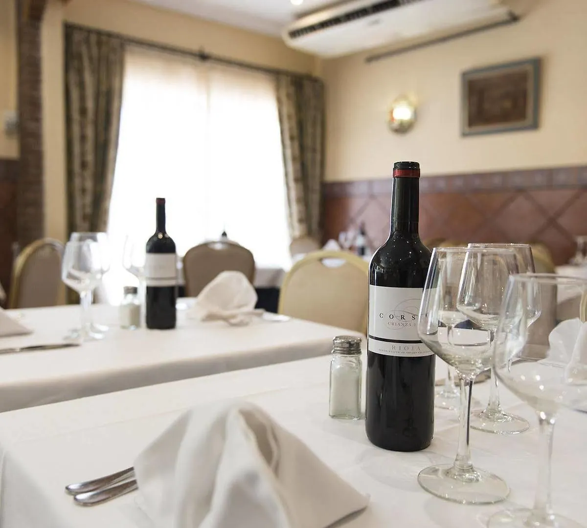 Hotel Toboso Chaparil Nerja 3*,  Espanha