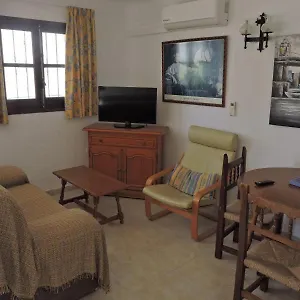 Lägenhet Villas-capistrano Nerja