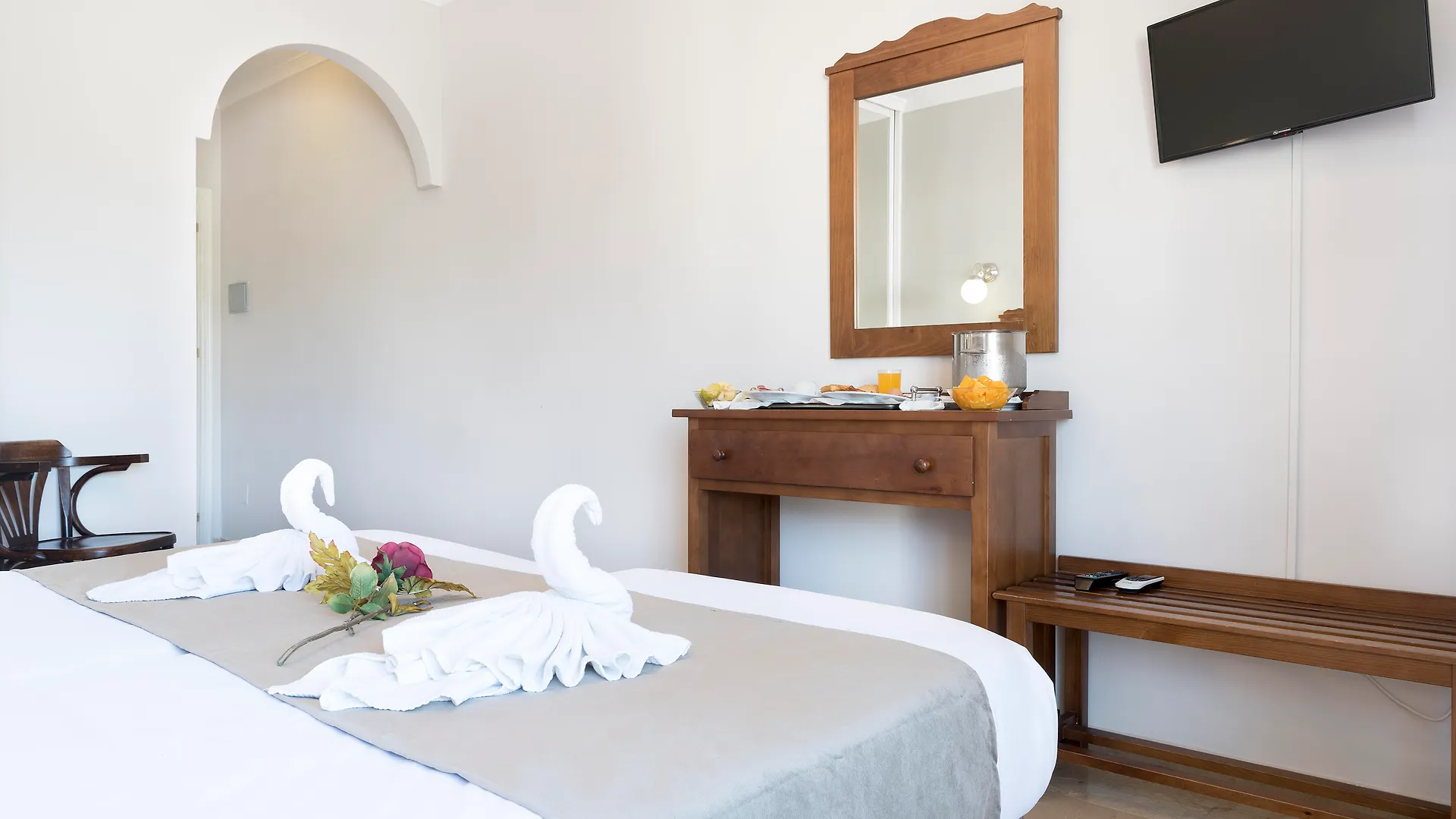 Hotel Toboso Chaparil Nerja