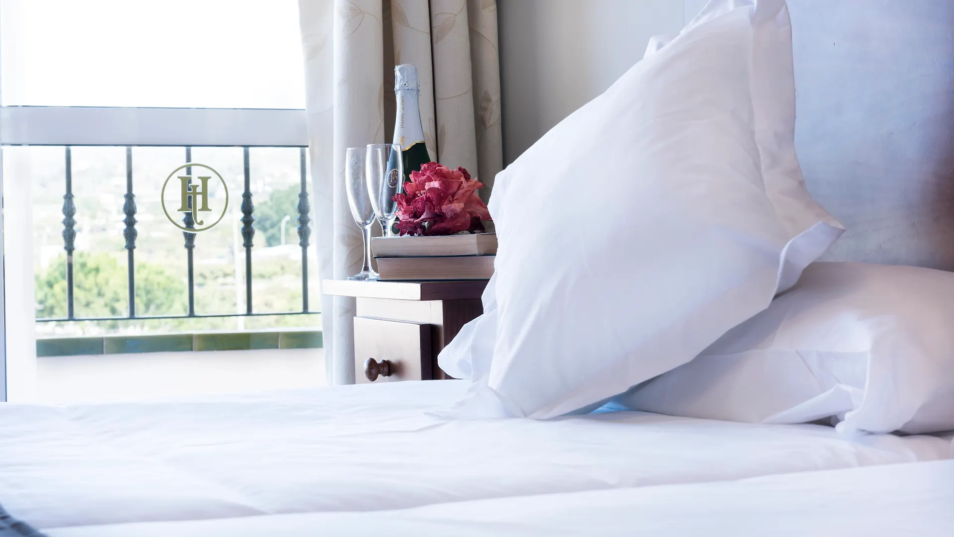 Hotel Toboso Chaparil location