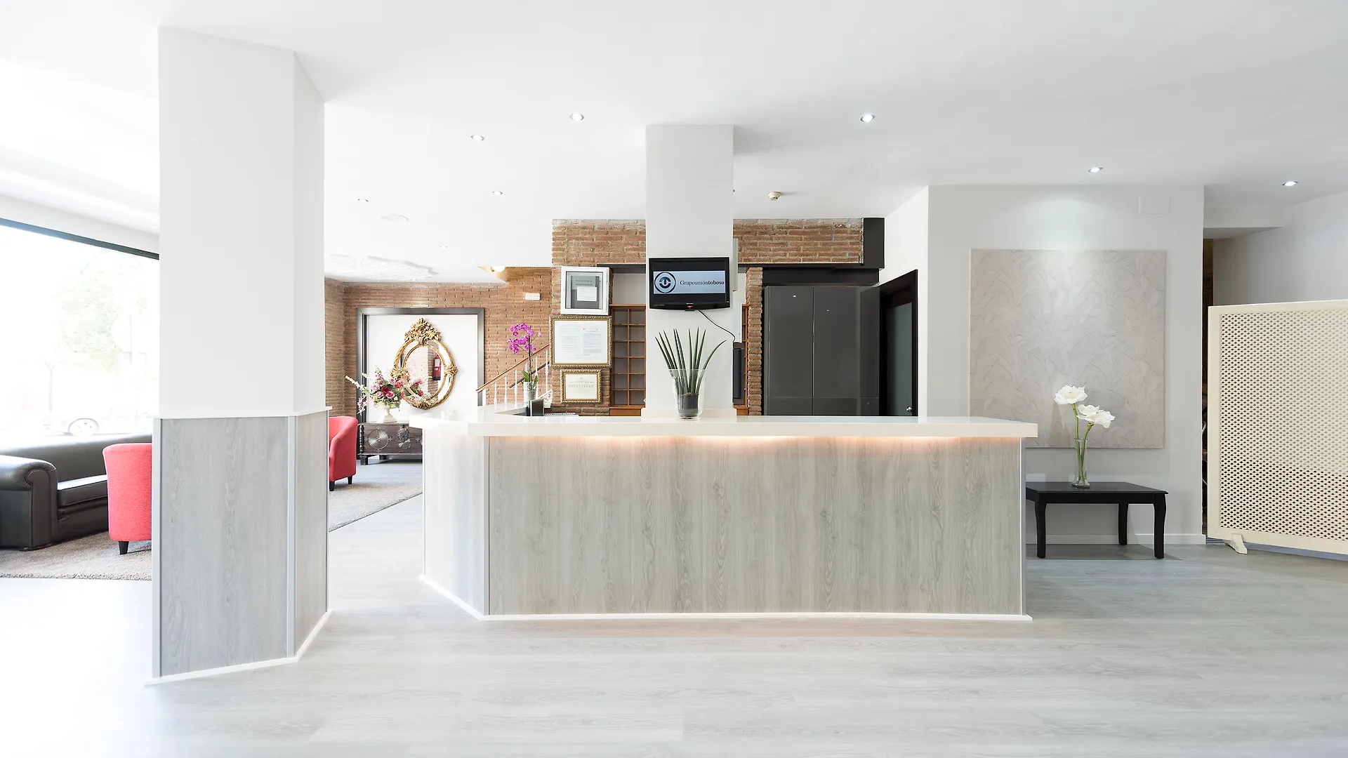 Hotel Toboso Chaparil Nerja