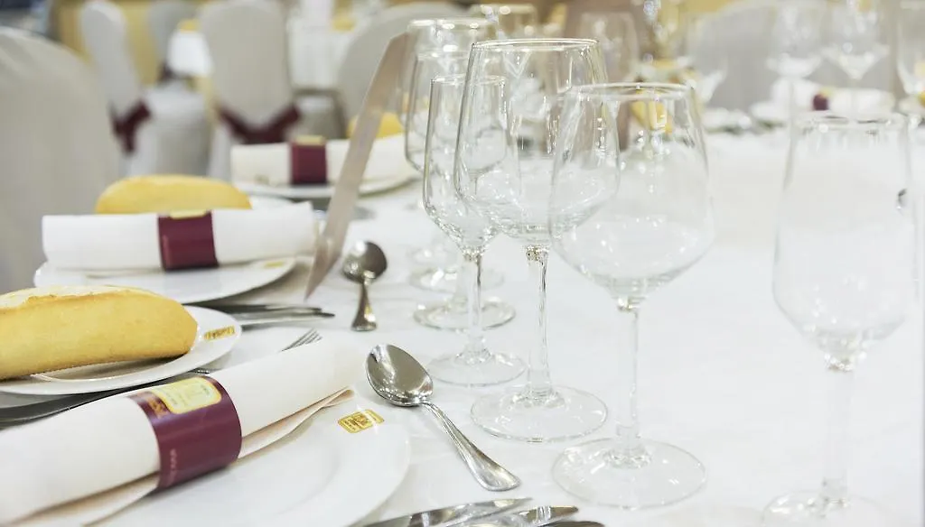 Hotel Toboso Chaparil Nerja