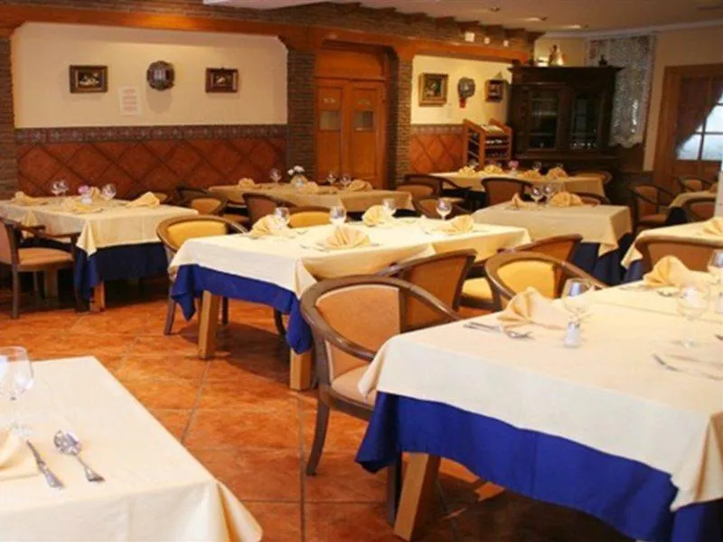 Hotel Toboso Chaparil Nerja