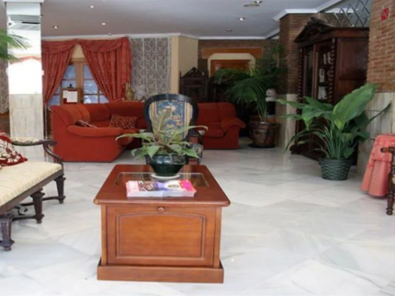 Hotel Toboso Chaparil Nerja