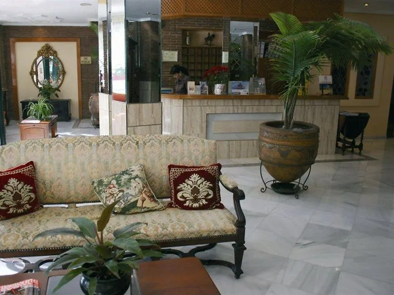 Hotel Toboso Chaparil Nerja