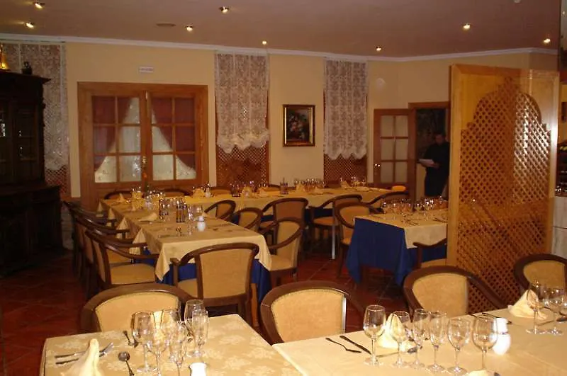 Hotel Toboso Chaparil Nerja