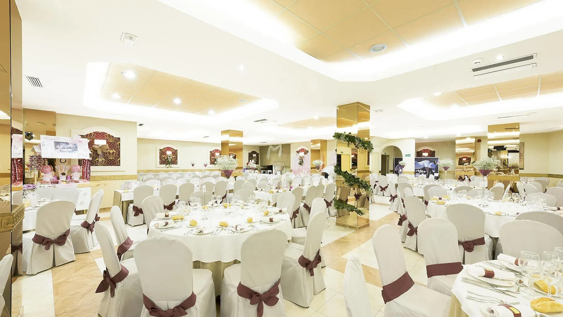 Hotel Toboso Chaparil Nerja