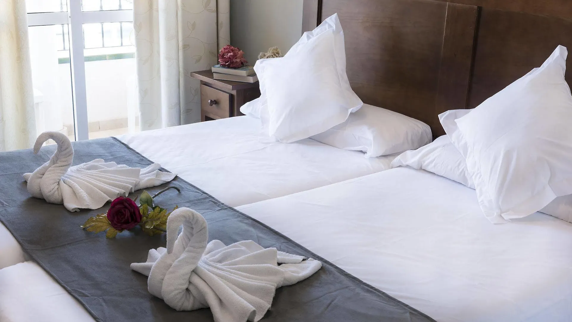 Hotel Toboso Chaparil Nerja